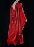 "Amarantha" Fine Art Print
