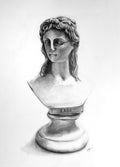 "Eros" Fine Art Print